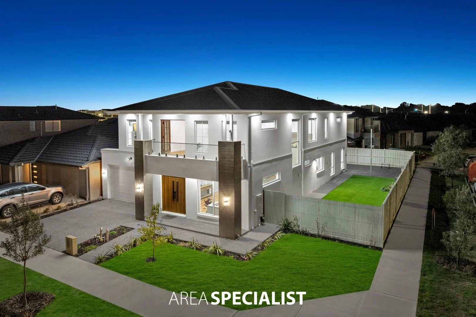 Additional image 2 of 129 Villa Doria Drive, Clyde North VIC 3978