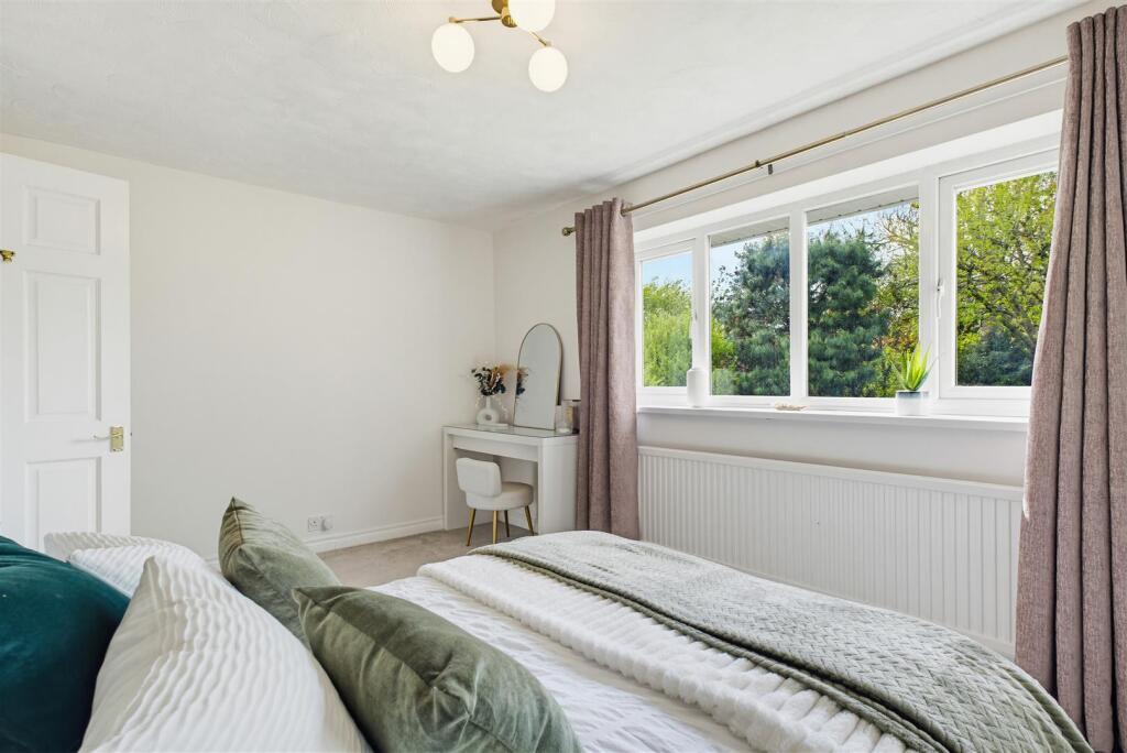 Additional image 30 of Clements Lane, Elford, Tamworth