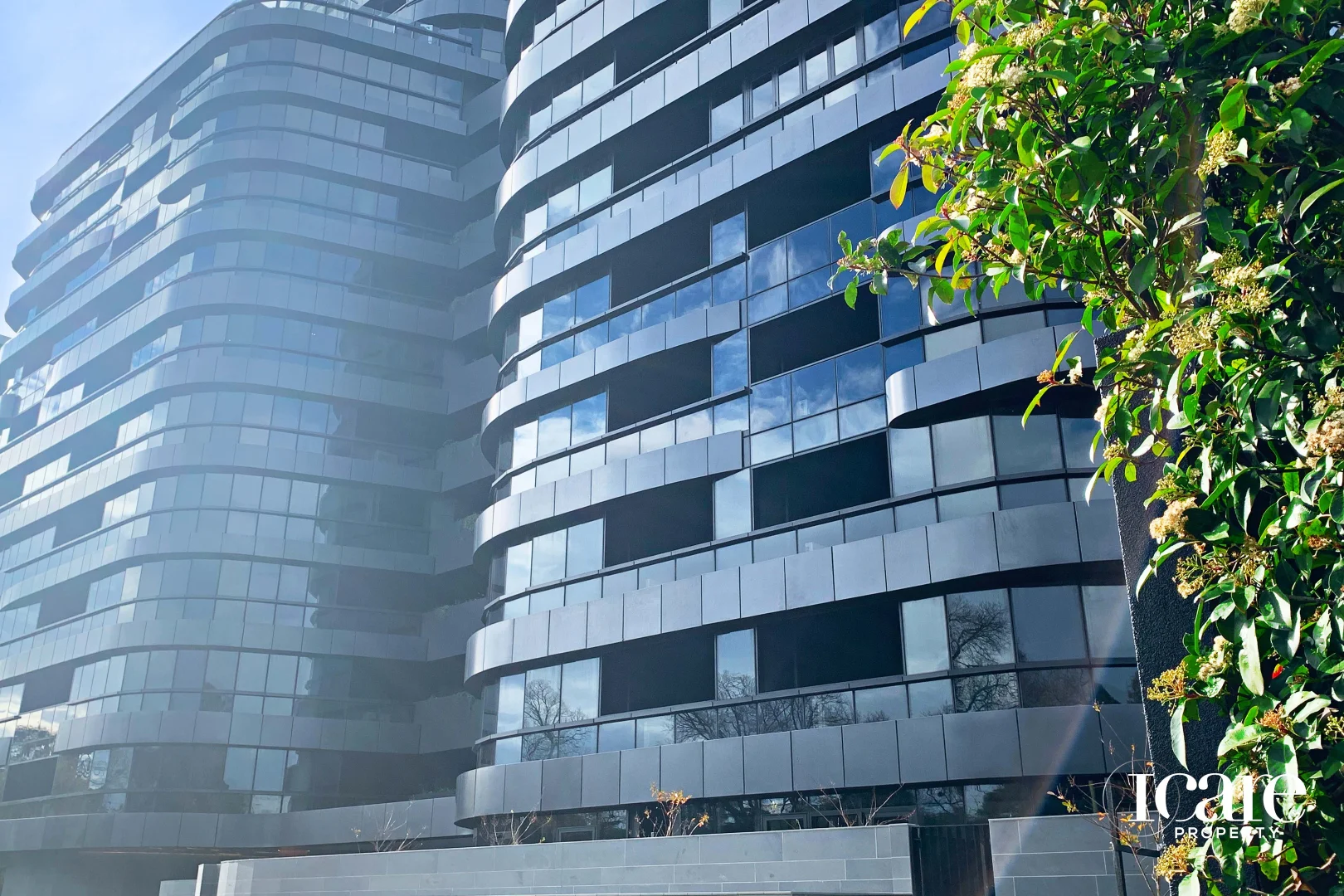 Additional image 14 of 609/20 Queens Road, Melbourne VIC 3004