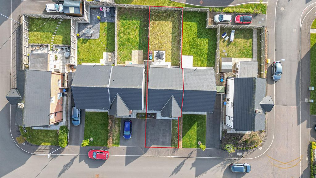 Additional image 3 of 3 bed semi-detached house for saleRushfield Walk, Ballyclare BT39