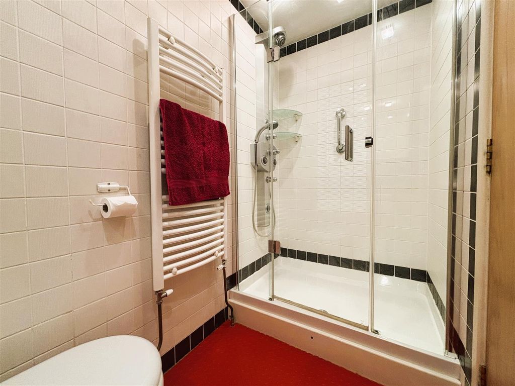 Additional image 18 of 3 bed flat for saleCastle Street, Ludlow SY8