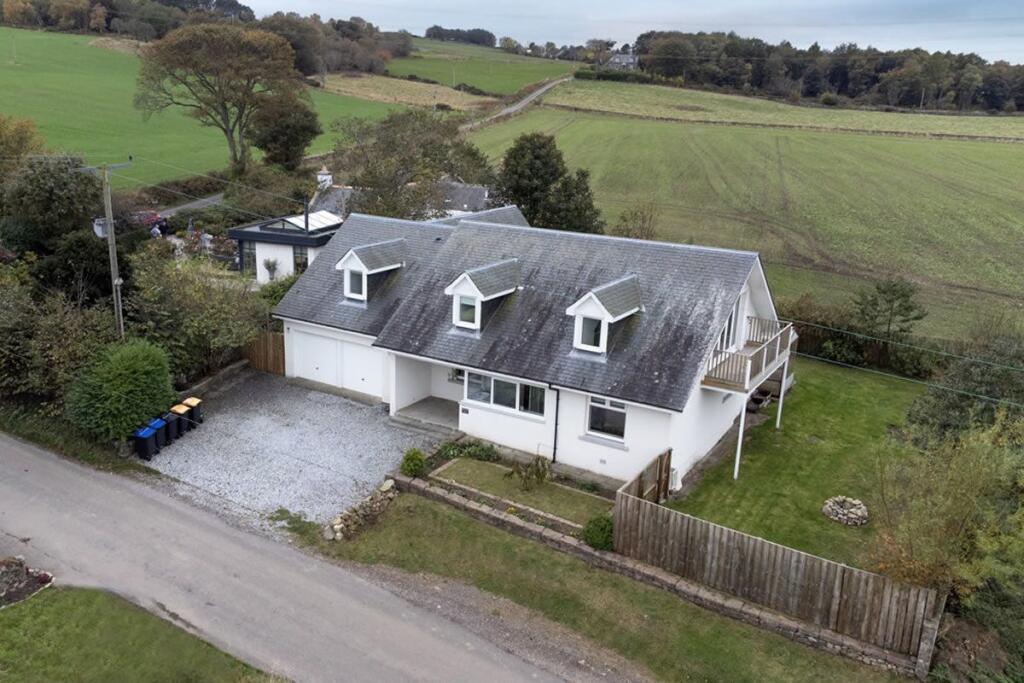 , Mountview, Banchory, Devenick, AB125XS