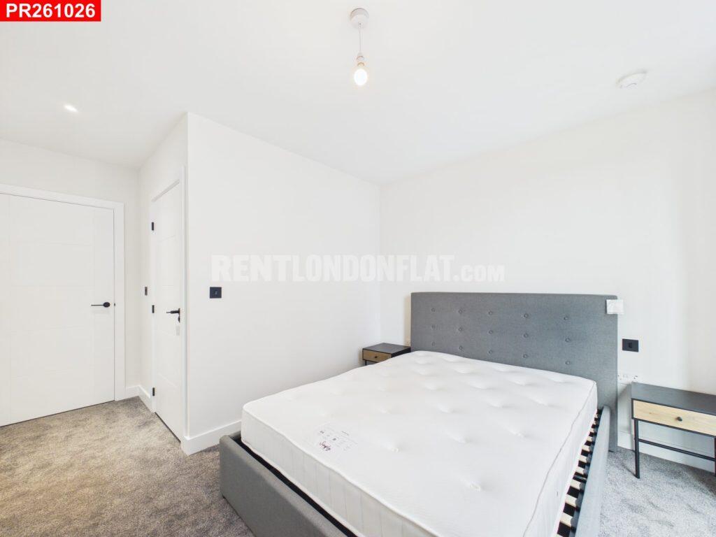 Birmingham – 2 Bedrooms Flat photo 4