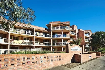 7/13-21 Great Western Highway, Parramatta NSW 2150