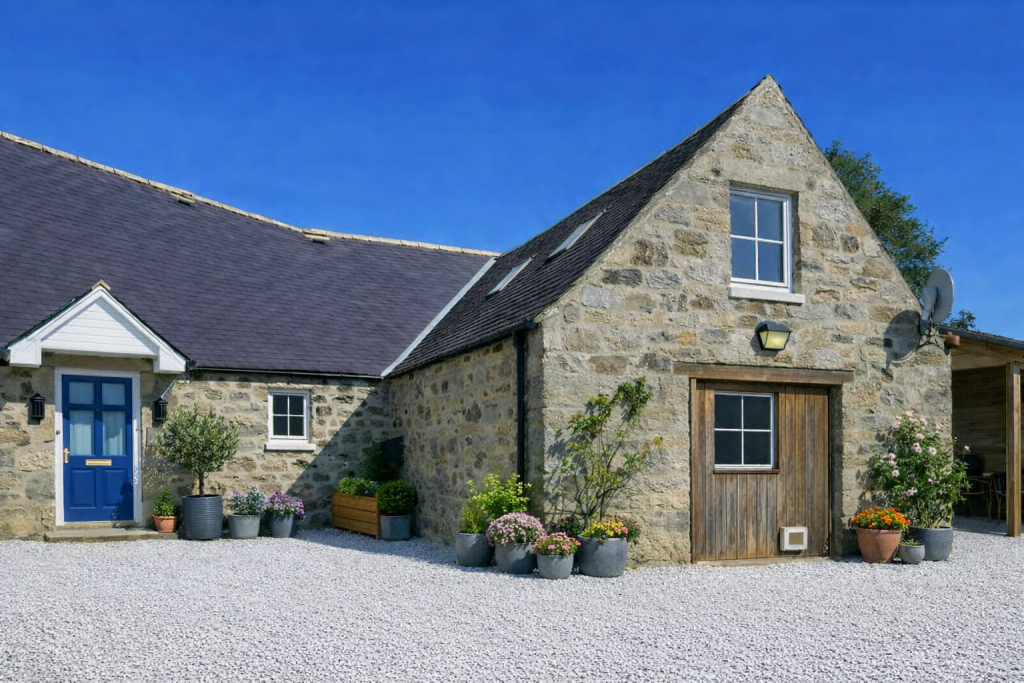 Kildrummy, Alford, AB33