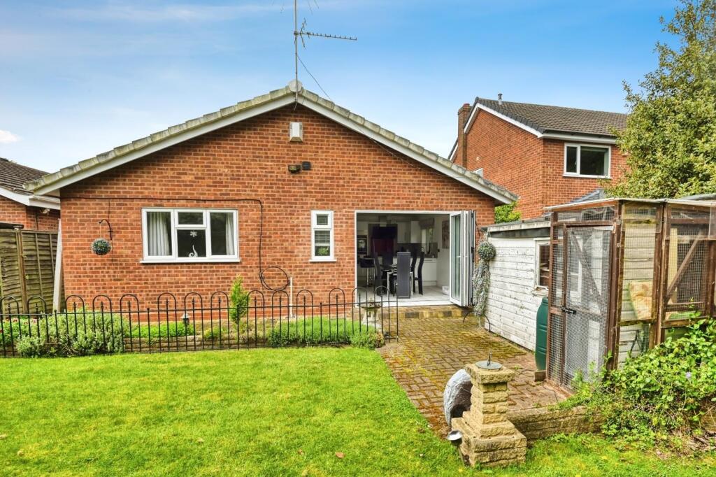 Additional image 19 of Arden Drive, Wylde Green, Sutton Coldfield