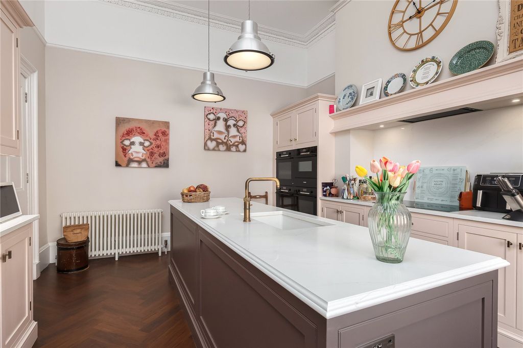 Additional image 7 of 6 bed terraced house for saleAlva Street, West End, Edinburgh, Midlothian EH2