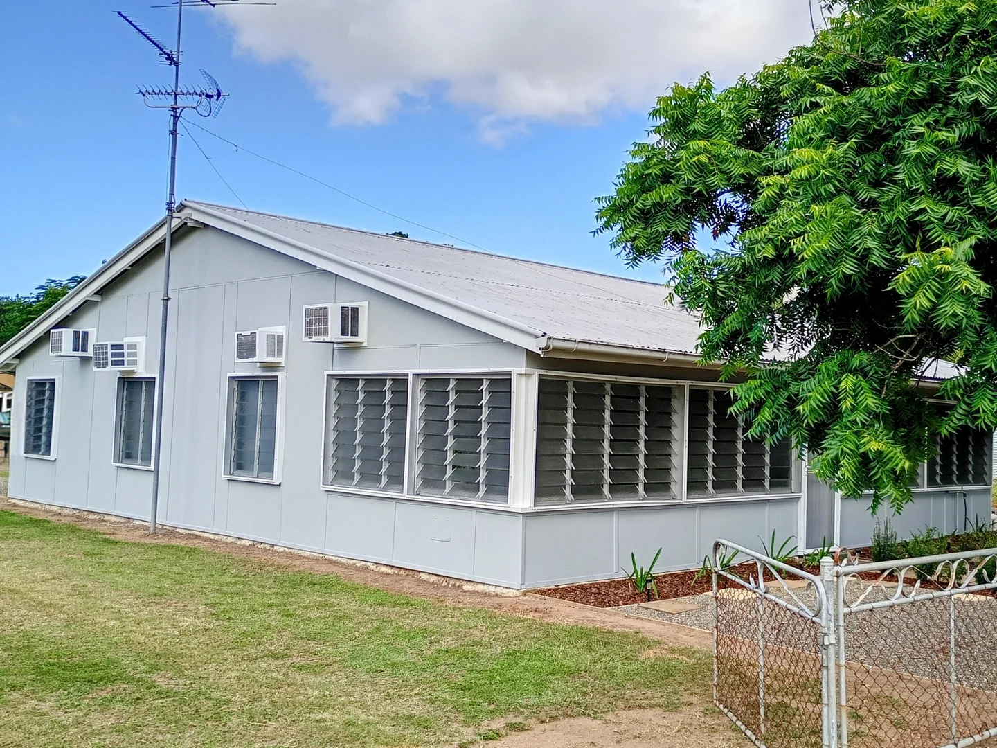 Additional image 2 of 6 Baker Street, Nebo QLD 4742