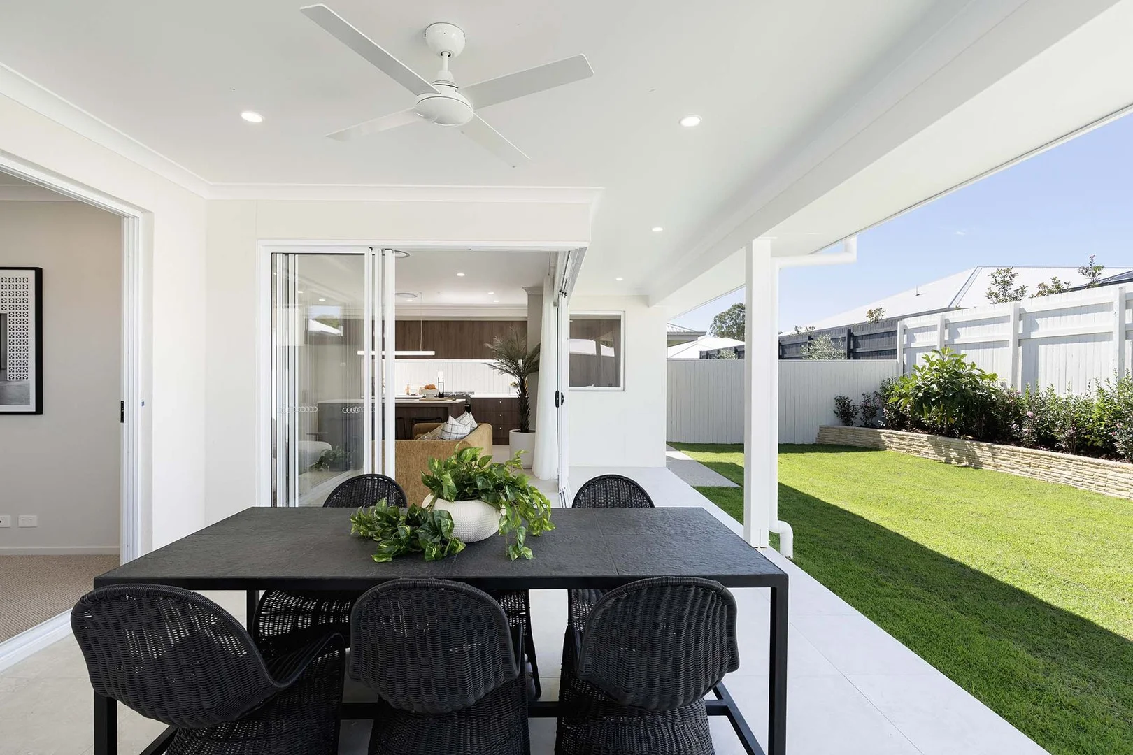 Park Ridge QLD 4125