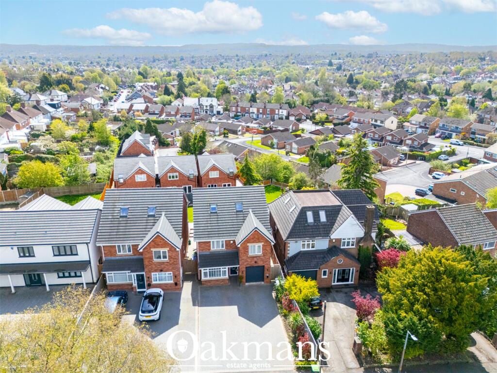 Additional image 45 of Castle Road West, Oldbury, West Midlands, B68