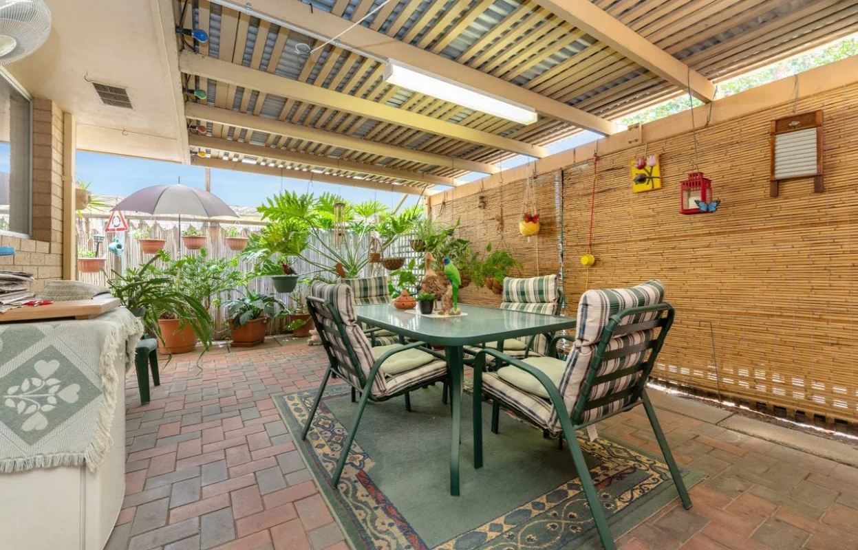 11 Walkington Way, Eden Hill WA 6054