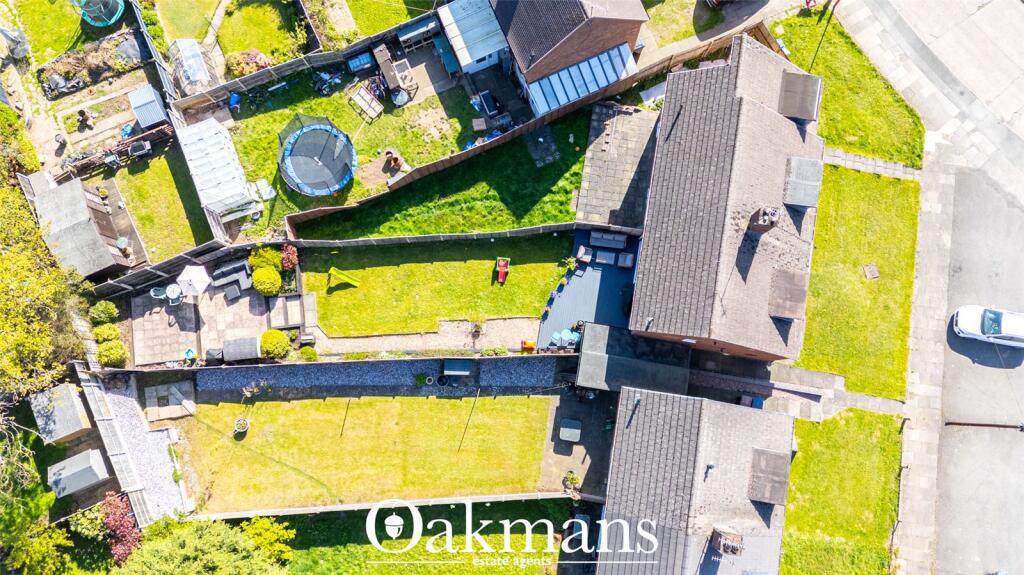 Additional image 27 of Shepley Road, Rednal, Birmingham, West Midlands, B45