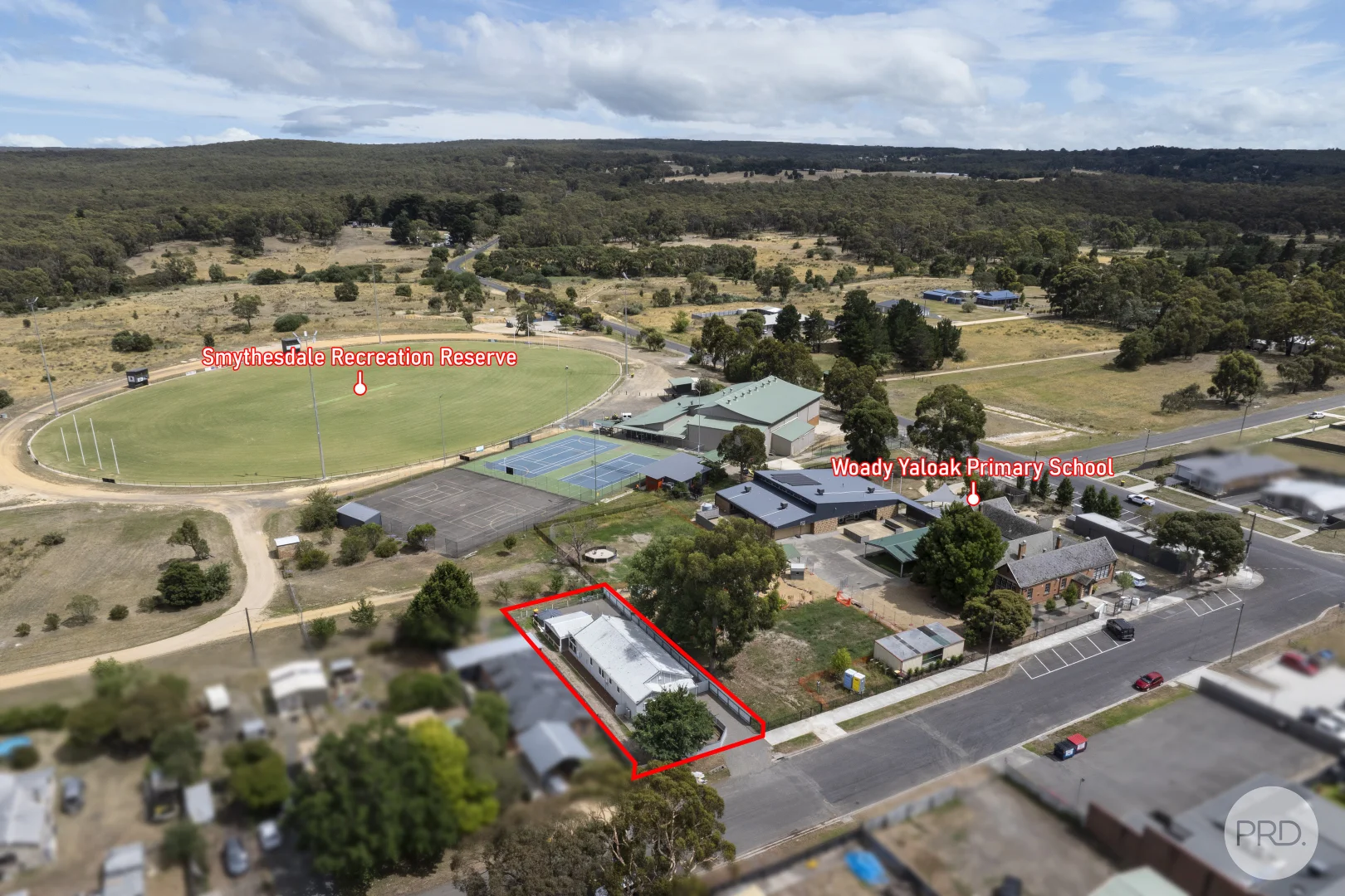 Additional image 17 of 48 Becker Street, Smythesdale VIC 3351