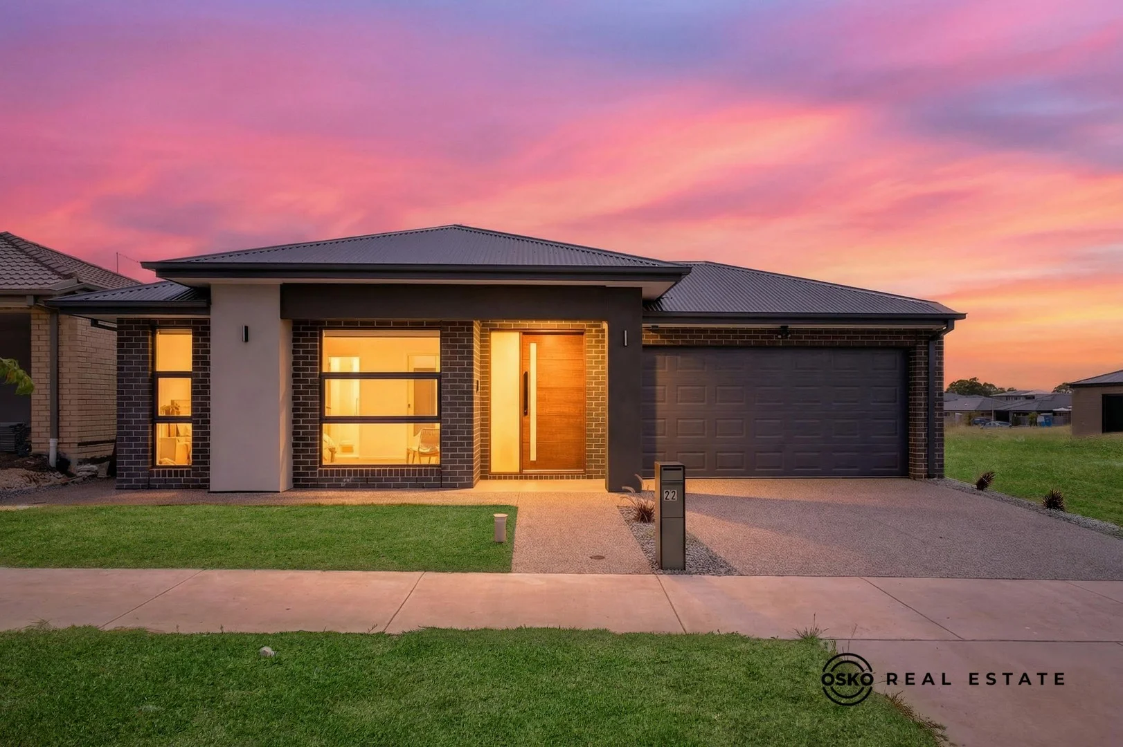 22 Montenegro Crescent, Mount Duneed VIC 3217