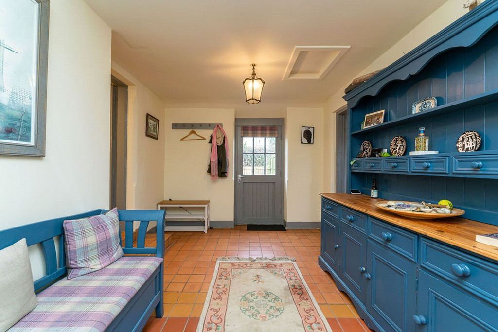 Additional image 32 of 5 bed detached house for saleWestern House & The Coach House, Main Street, Lowick, Berwick-Upon-Tweed TD15