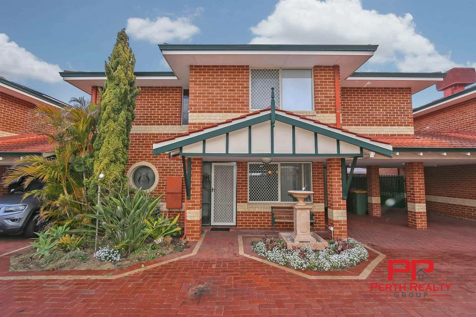 4B Fogerthorpe Crescent, Maylands WA 6051
