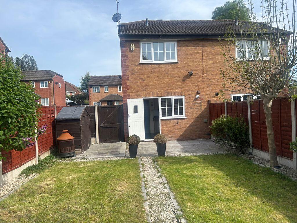 Additional image 17 of Abbey Close, The Parklands, Bromsgrove