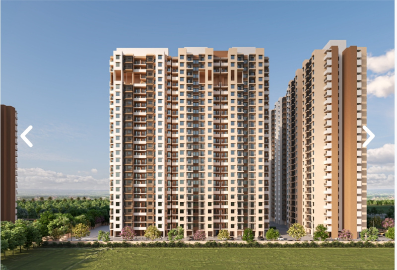 Sector 143, Faridabad