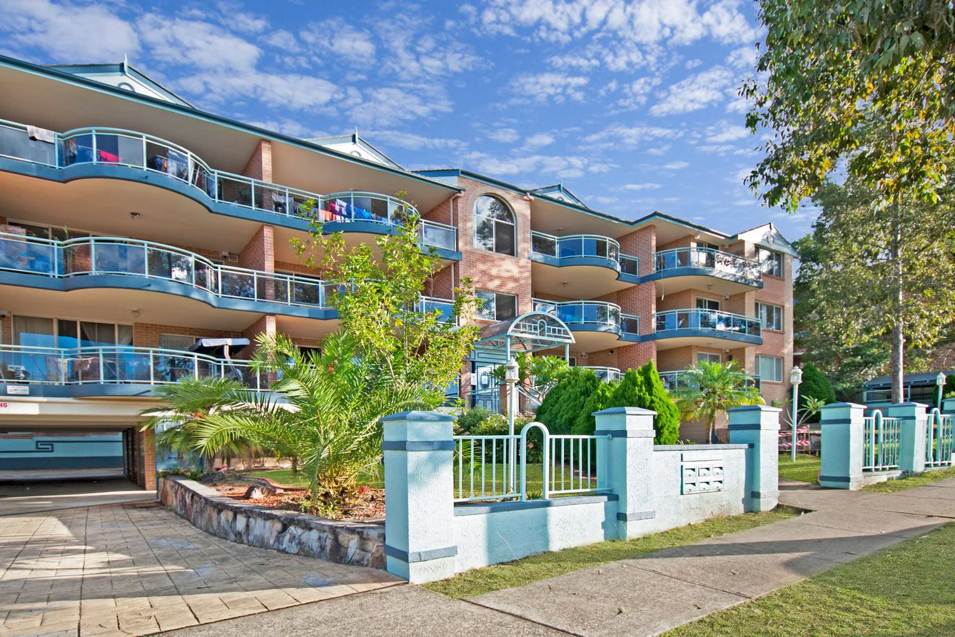 5/26-30 Bailey Street, Westmead NSW 2145
