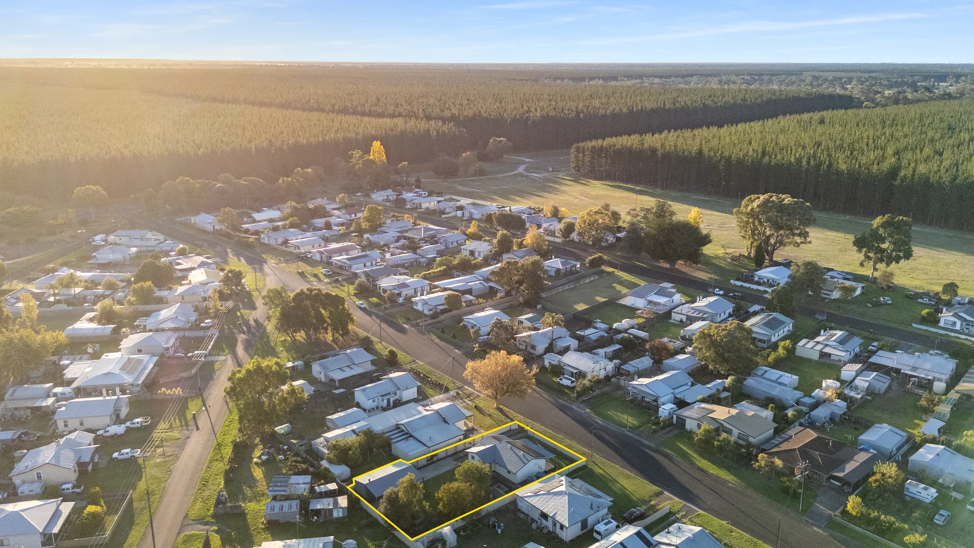 Additional image 17 of 10 Coombe Street, Nangwarry SA 5277