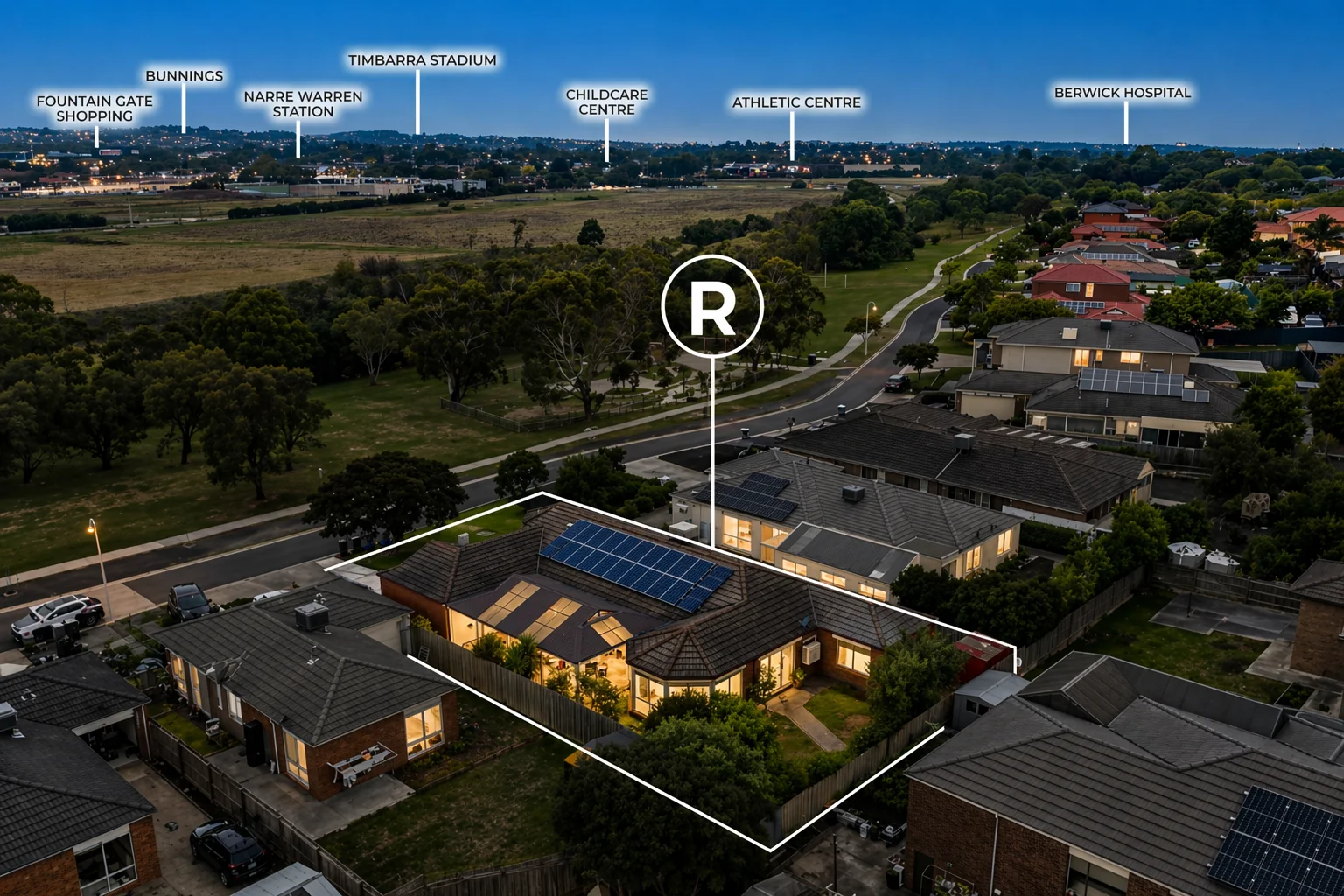 Additional image 18 of 11 Lochard Terrace, Narre Warren South VIC 3805