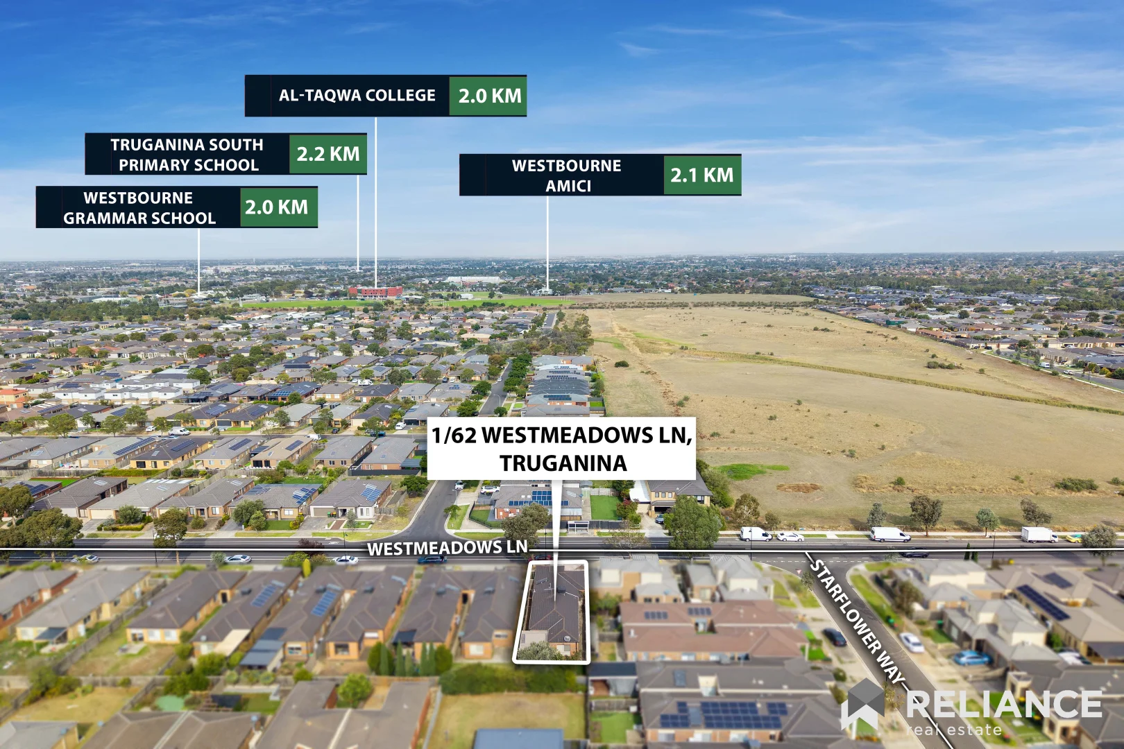 Additional image 21 of 1/62 Westmeadows Lane, Truganina VIC 3029