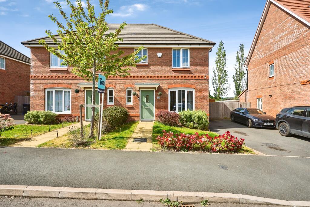Additional image 21 of Lea Hall Green, Birmingham, B20