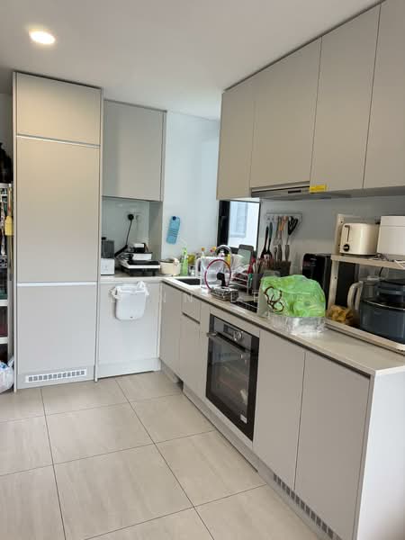 Additional image 3 of Bidadari Park Drive