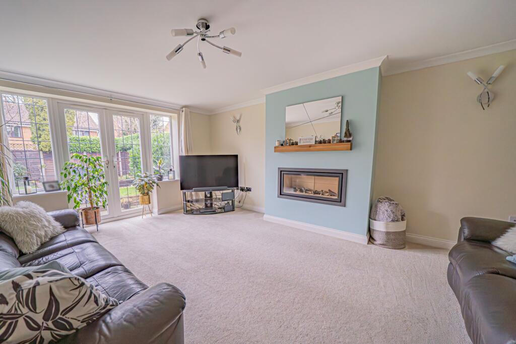 Additional image 6 of Withington Grove, Dorridge, B93