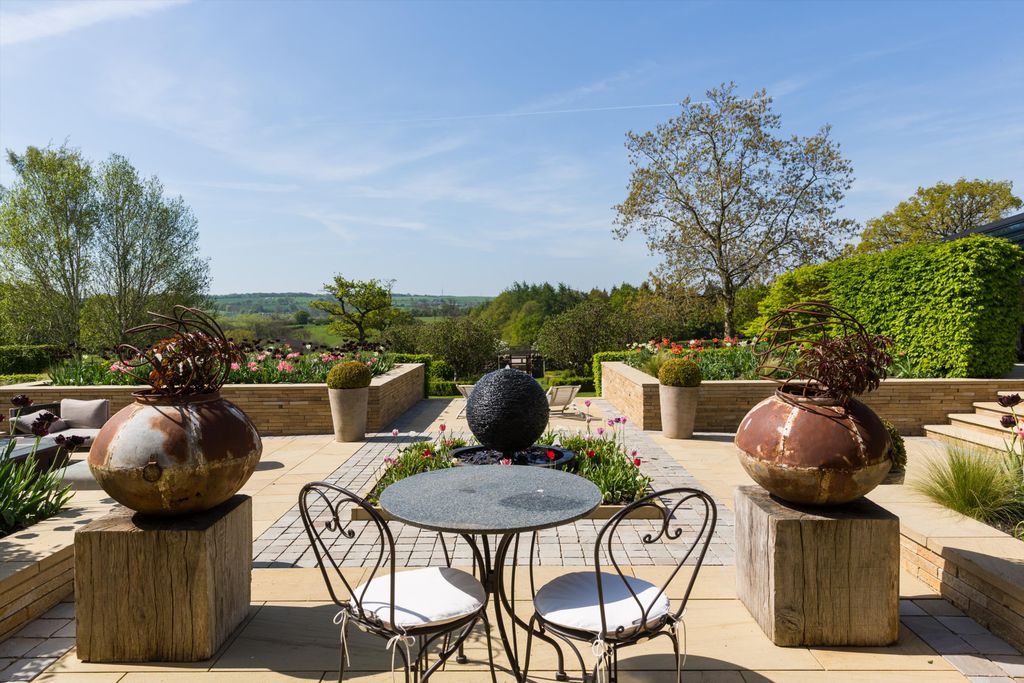 Additional image 39 of 6 bed detached house for saleHowhill Quarry Road, Beckwithshaw, Harrogate, North Yorkshire HG3