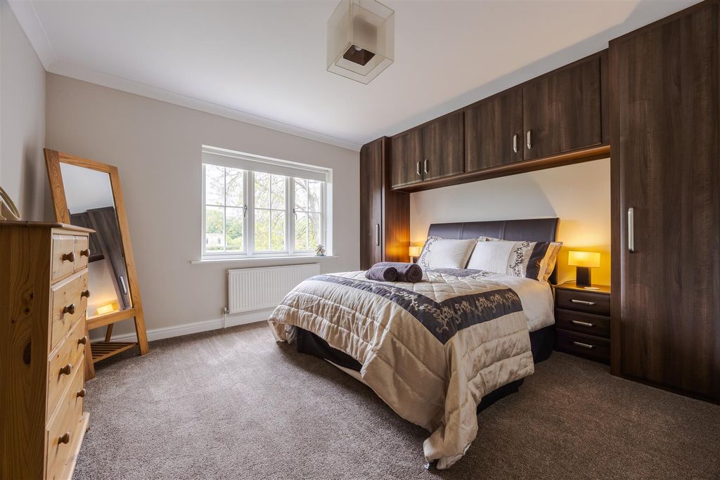 Additional image 20 of 5 bed detached house for saleHaytons Lane, Appleby DN15