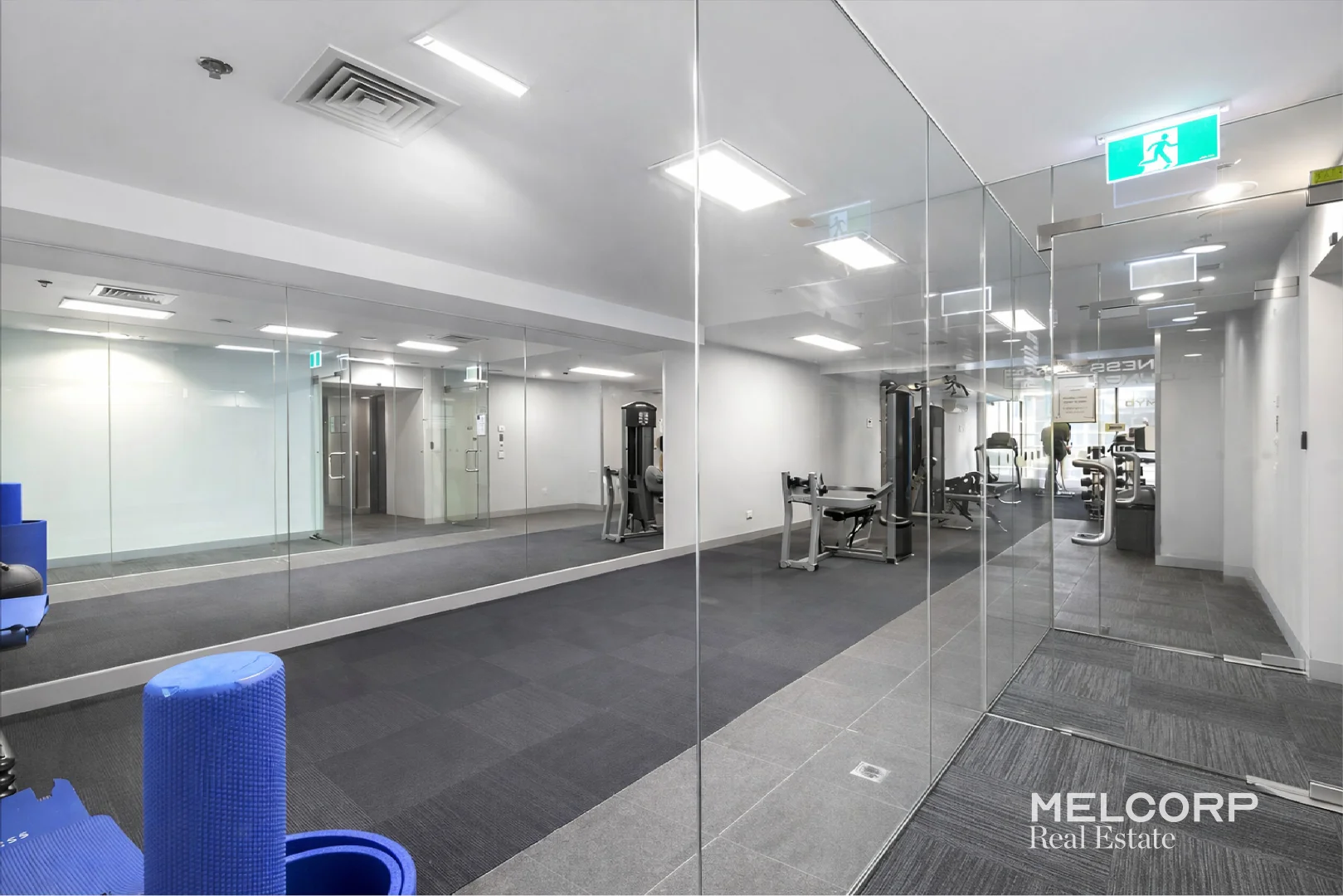 Additional image 10 of 3006/109 Clarendon Street, Southbank VIC 3006