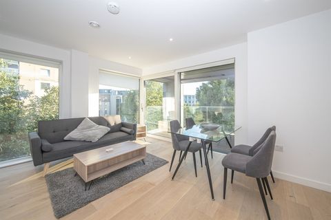 Fitzgerald Court N1