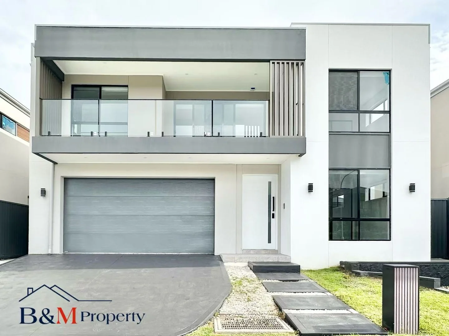 84 Foxall Rd, North Kellyville NSW 2155