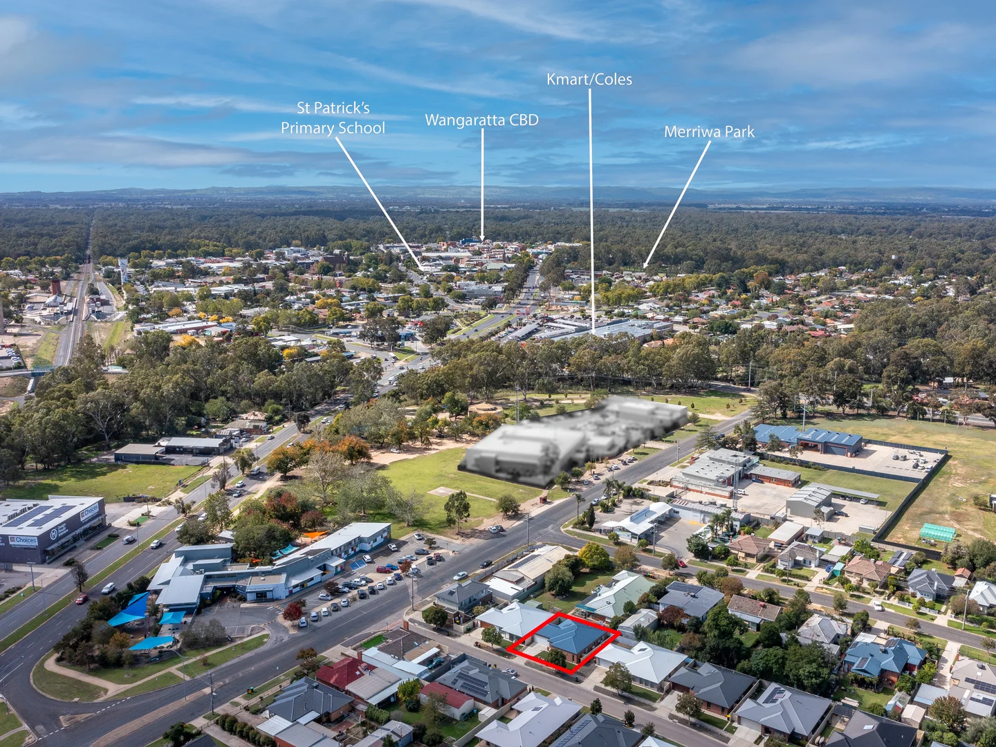 Additional image 19 of 5 Dalwhinnie Drive, Wangaratta VIC 3677