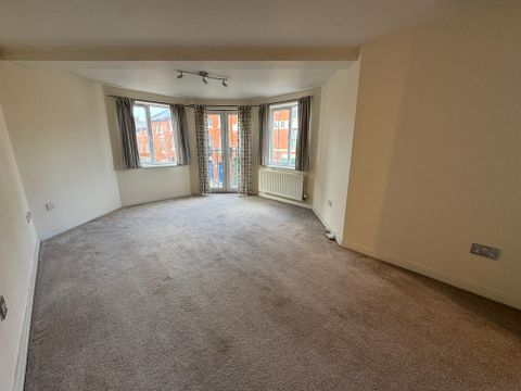 Chamberlain Court, Birmingham B18