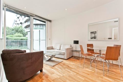 Centurion Building, 376 Queenstown Road, London SW11