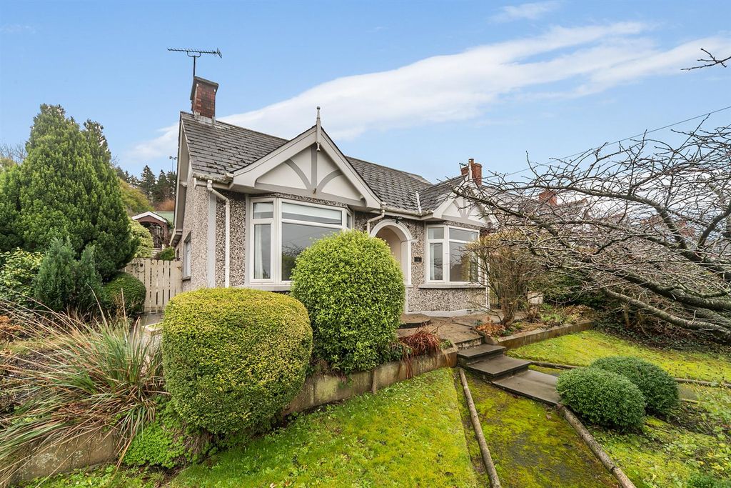Additional image 2 of 3 bed detached bungalow for sale9 Lisburn Road, Ballynahinch BT24