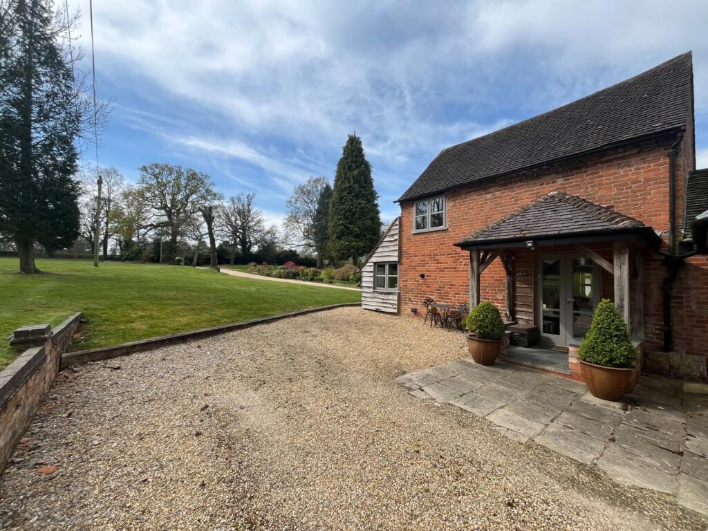 Additional image 14 of Grove Lane, Lapworth, SOLIHULL, B94