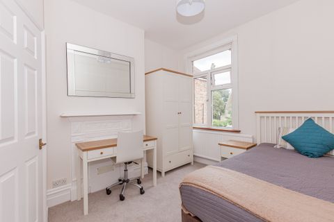 Banbury Road, Oxford OX2, Room to rent