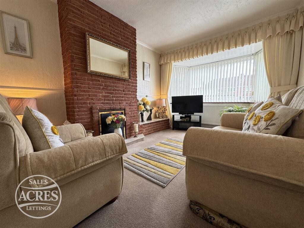 Calver Grove, Great Barr, Birmingham photo 2