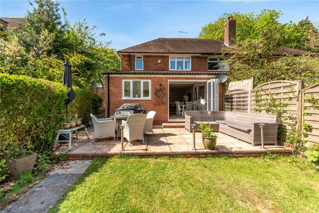 Additional image 33 of Lickey Road, Rednal, Birmingham, West Midlands, B45