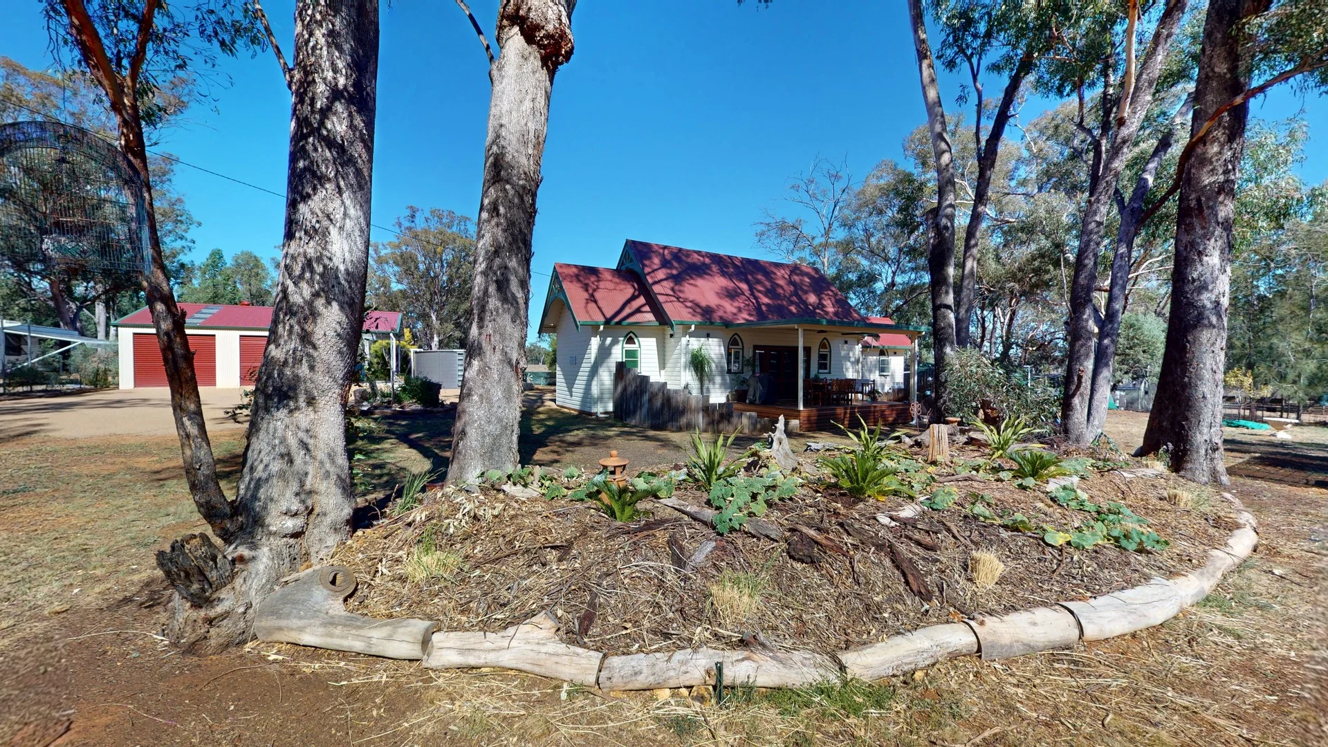 273R Obley Road, Wambangalang NSW 2830