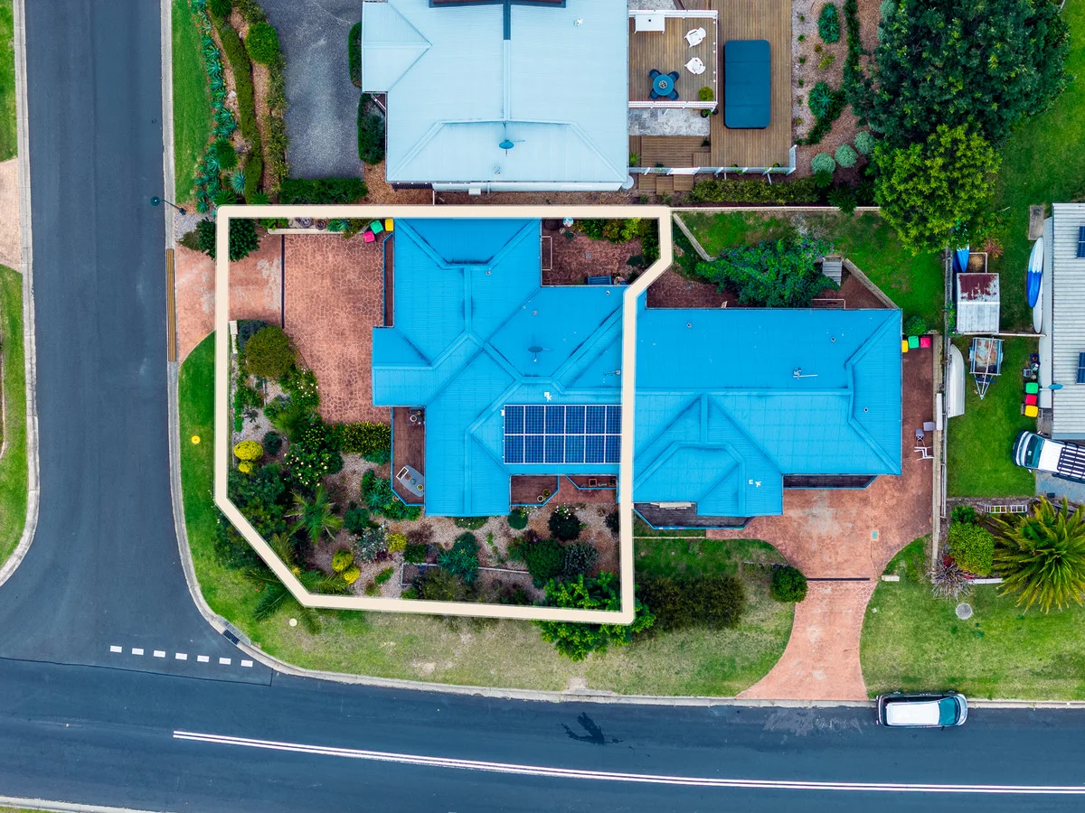 Additional image 32 of 1 John Close, Merimbula NSW 2548