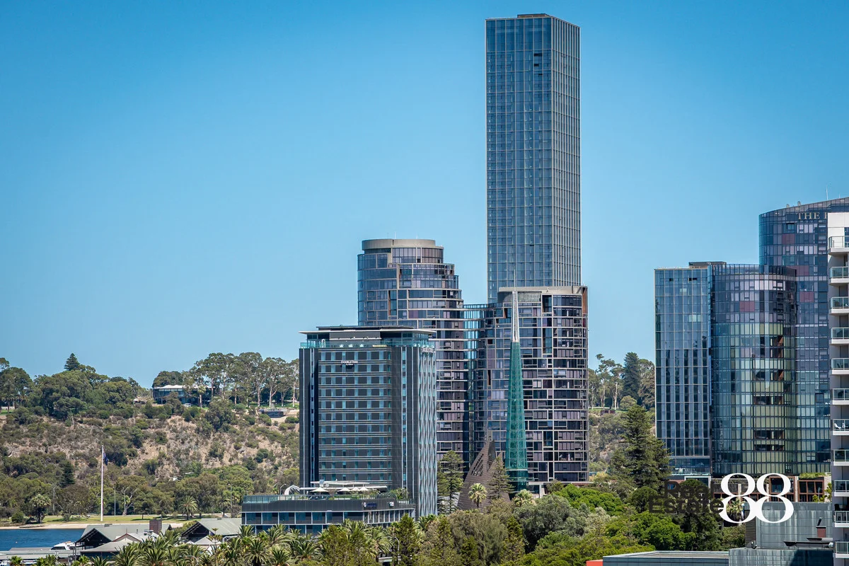Additional image 2 of 40/189 Adelaide Terrace, East Perth WA 6004