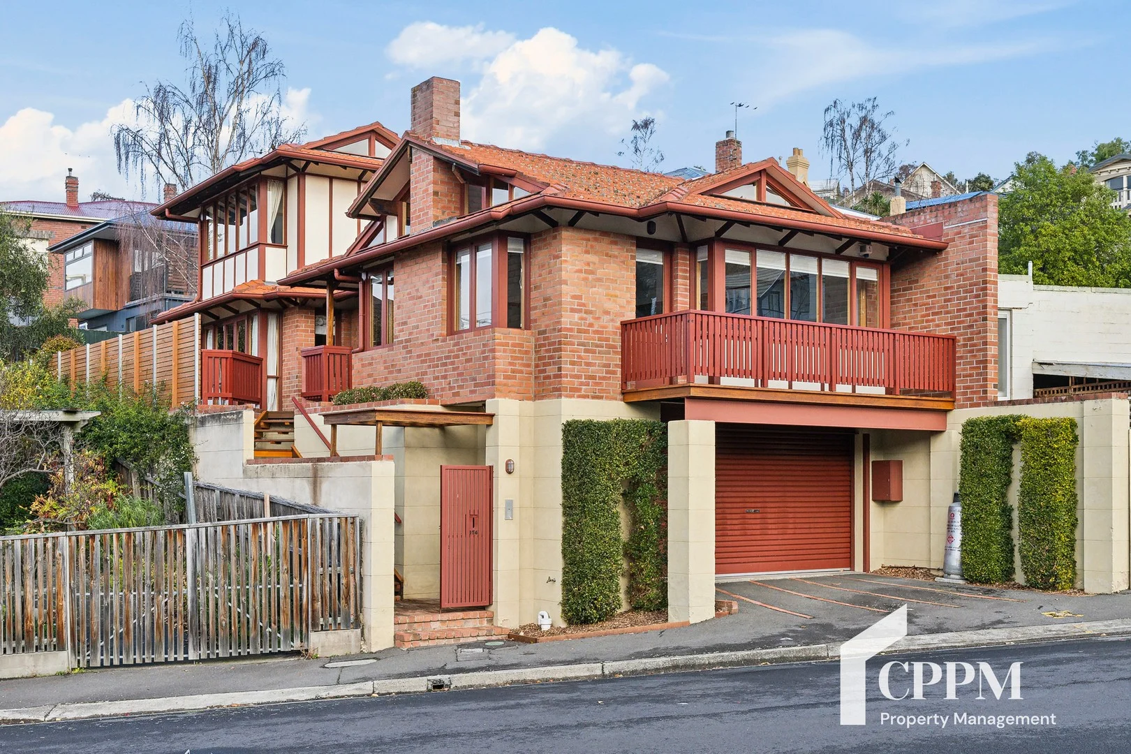 174 Goulburn Street, West Hobart TAS 7000