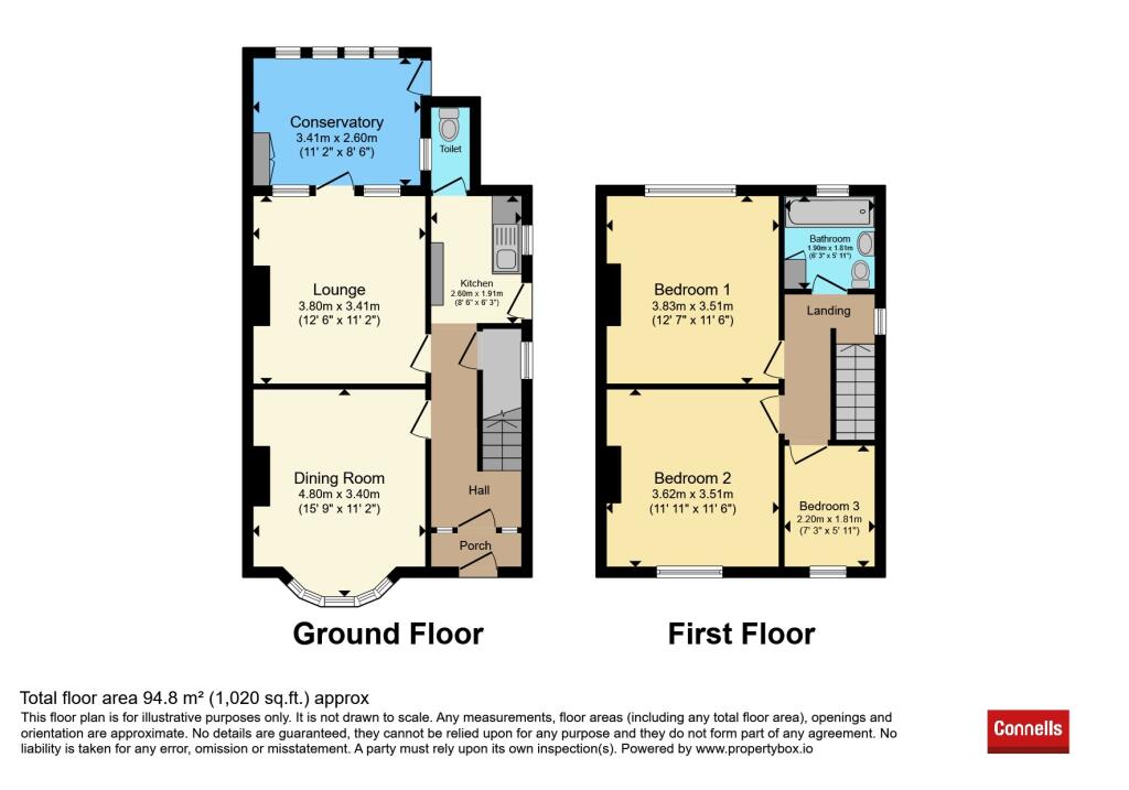 Additional image 24 of Masters Lane, Halesowen