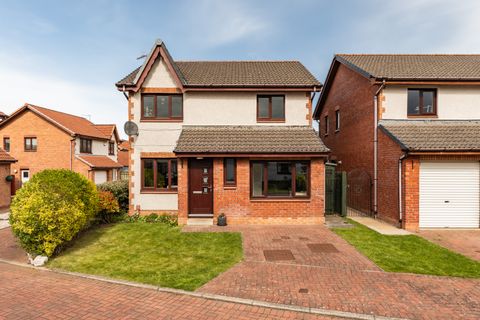 259 Guardwell Crescent, Edinburgh EH17