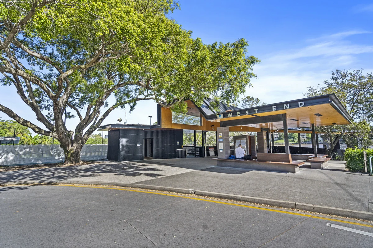 Additional image 23 of 5/50 Hampstead Road, Highgate Hill QLD 4101