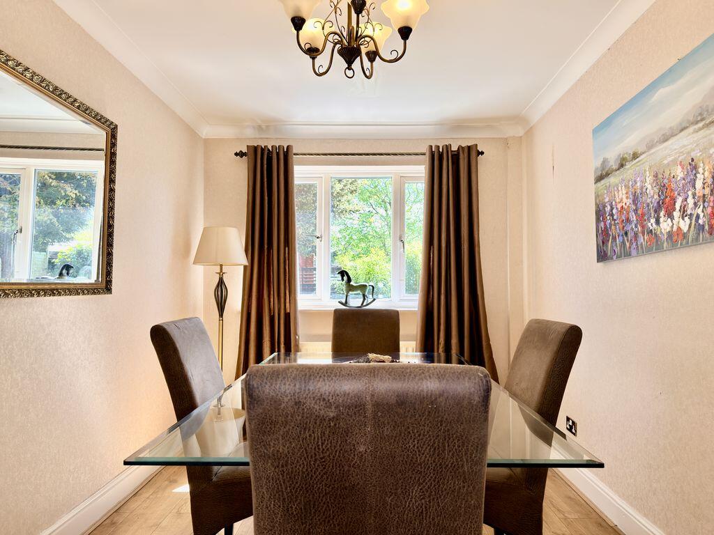 Monkspath, Sutton Coldfield, B76 2RX photo 4